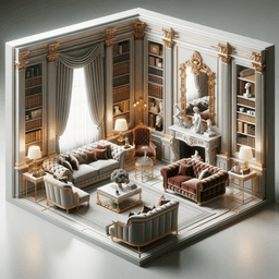 AI Interior Design App| Virtual Home Staging Software | Best for ...