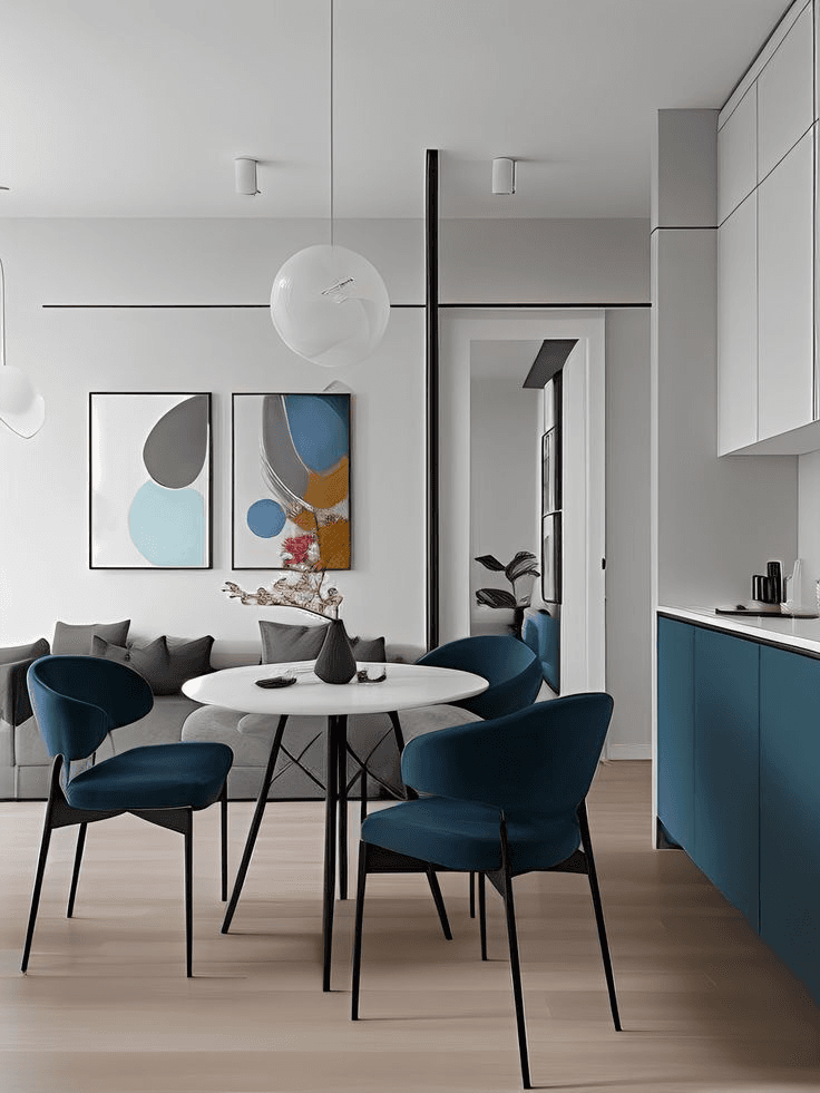 Photo inspiration: Gallery Detail: AI Interior Design App Virtual Home Staging Software