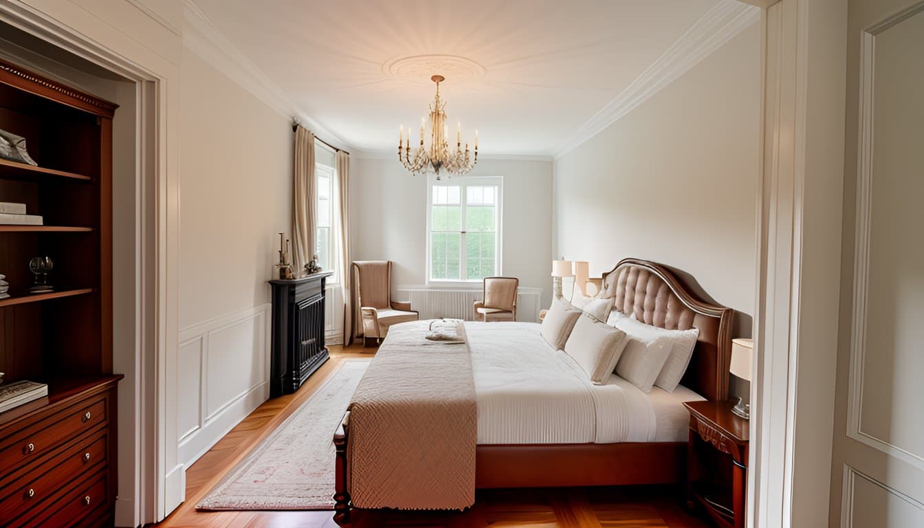 Roast Your Space Design Ideas example