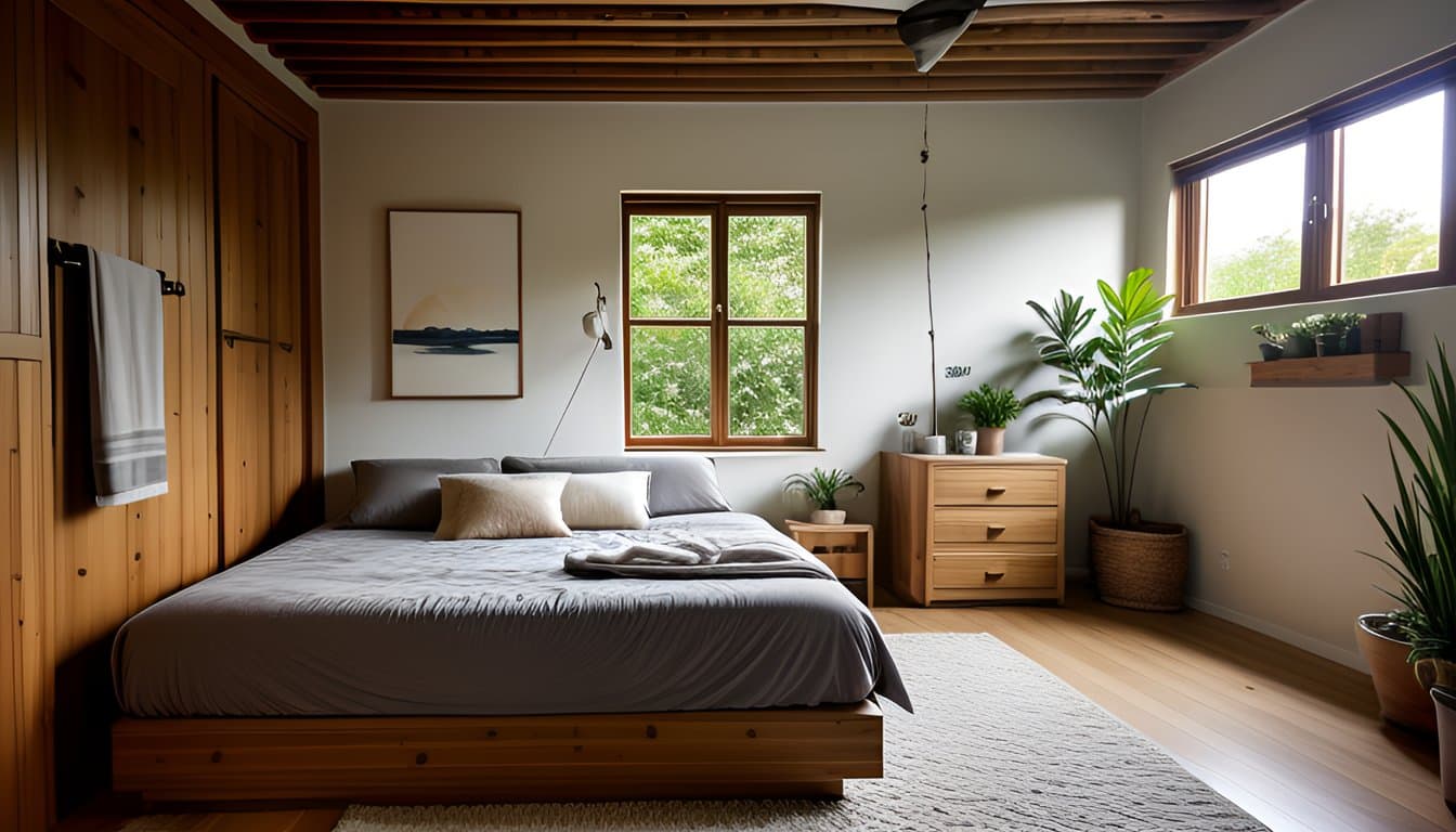 Roast Your Space Design Ideas example 5