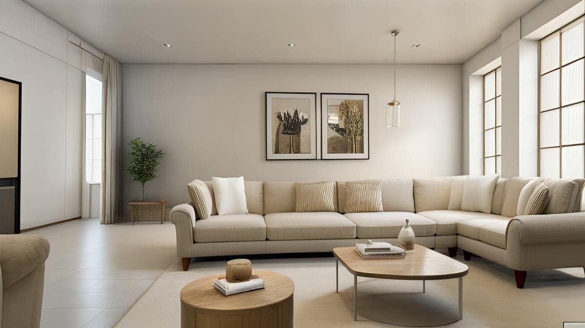 Contemporary Living Room Design Ideas example 10