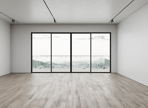 Empty Room