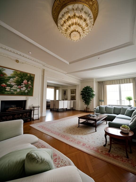 Roast Your Space Design Ideas example 3