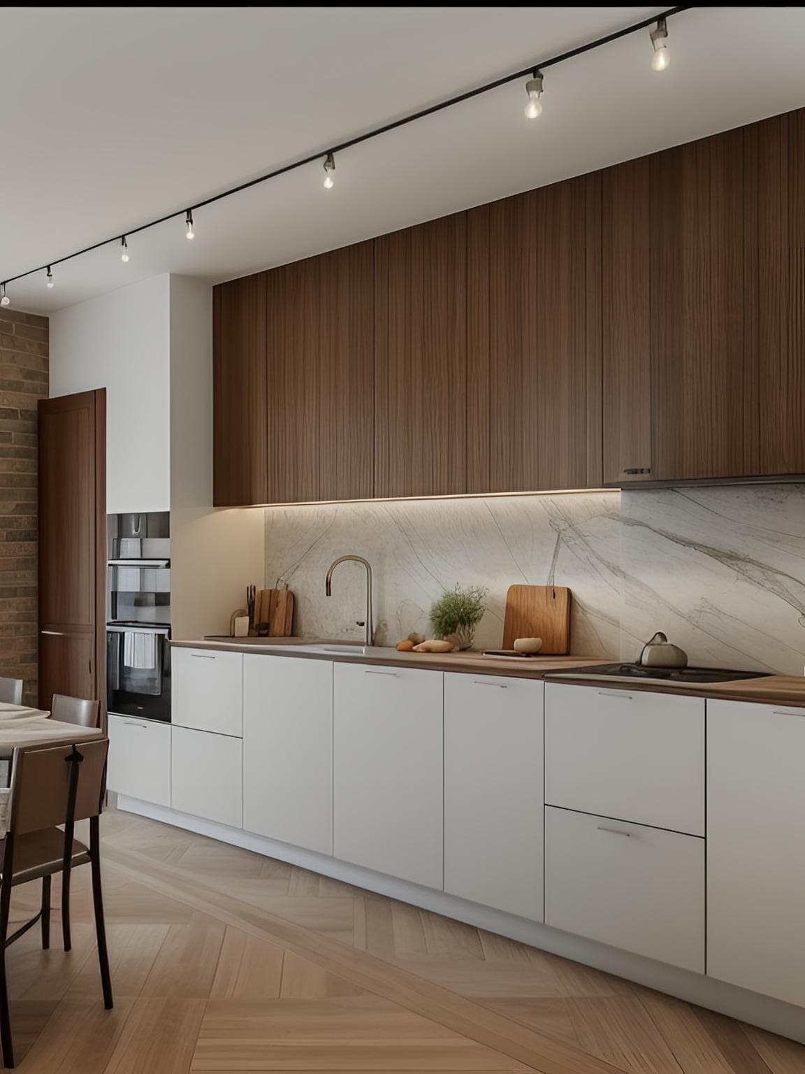 Italian Kitchen Design Ideas example 8