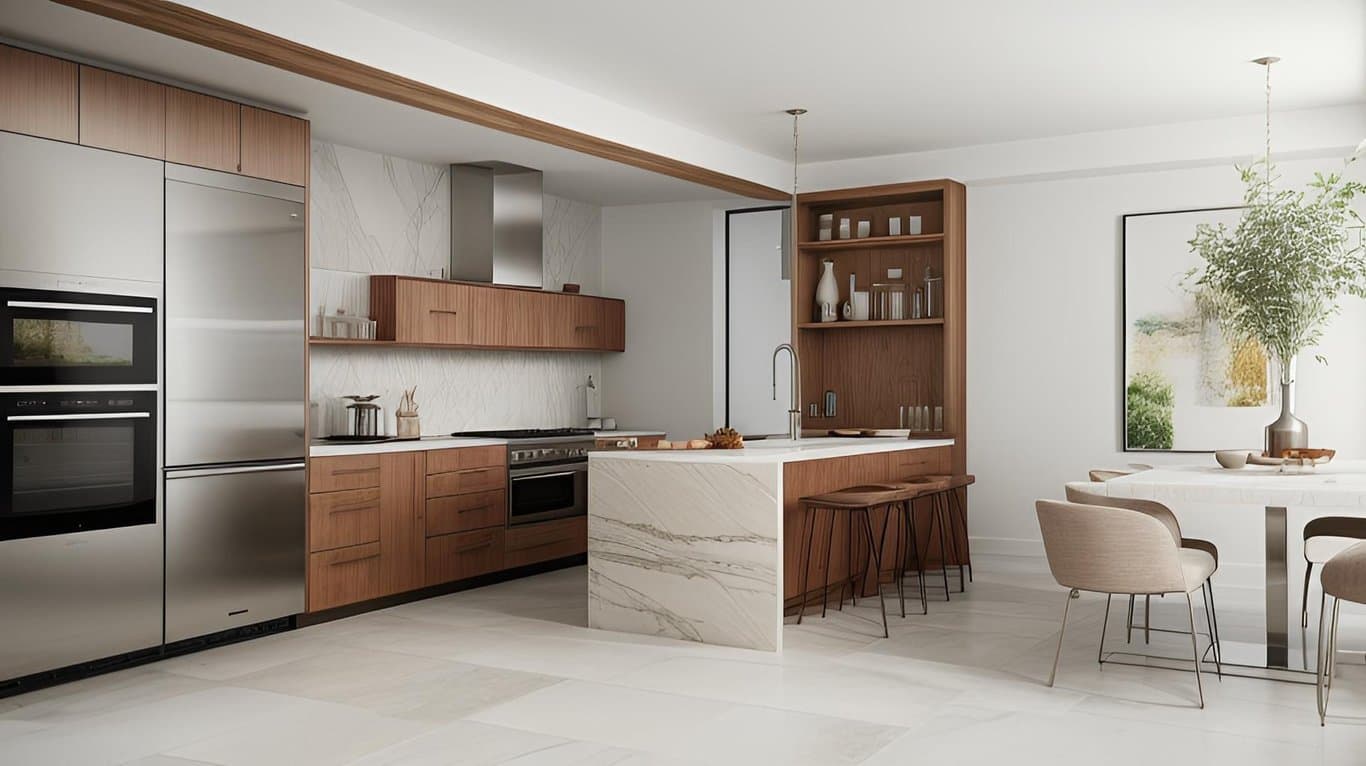 Italian Kitchen Design Ideas example 9