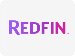 Redfin logo